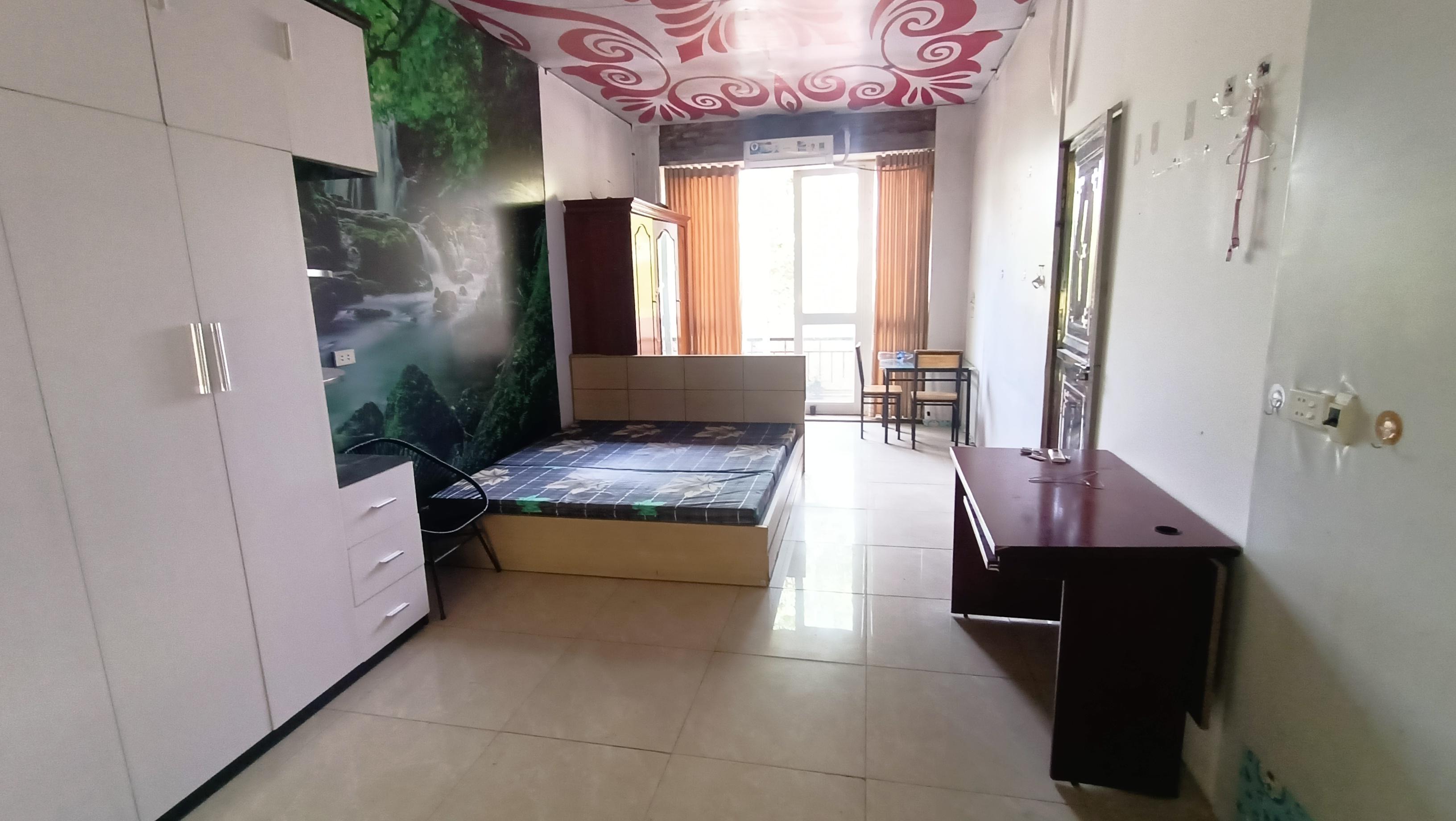 Cho thuê nhà riêng 2.5 triệu 30 m² ở Thị trấn Trạm Trôi, Huyện Hoài Đức, Hà Nội
