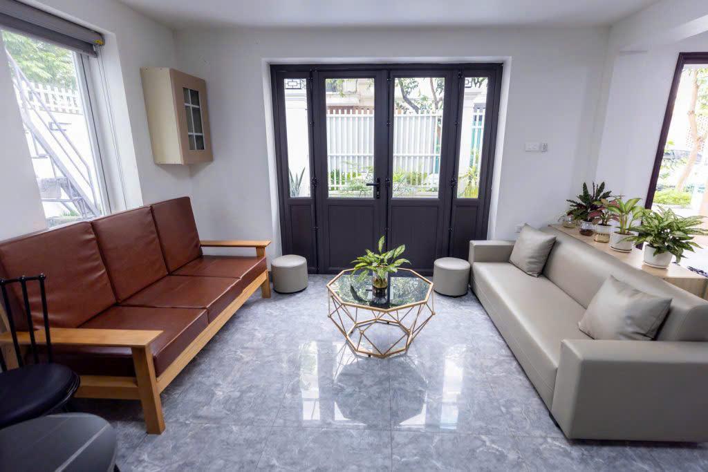 Cho thuê văn phòng, kinh doanh 6.8 triệu 120 m² ở Phường An Bình, Dĩ An, Bình Dương