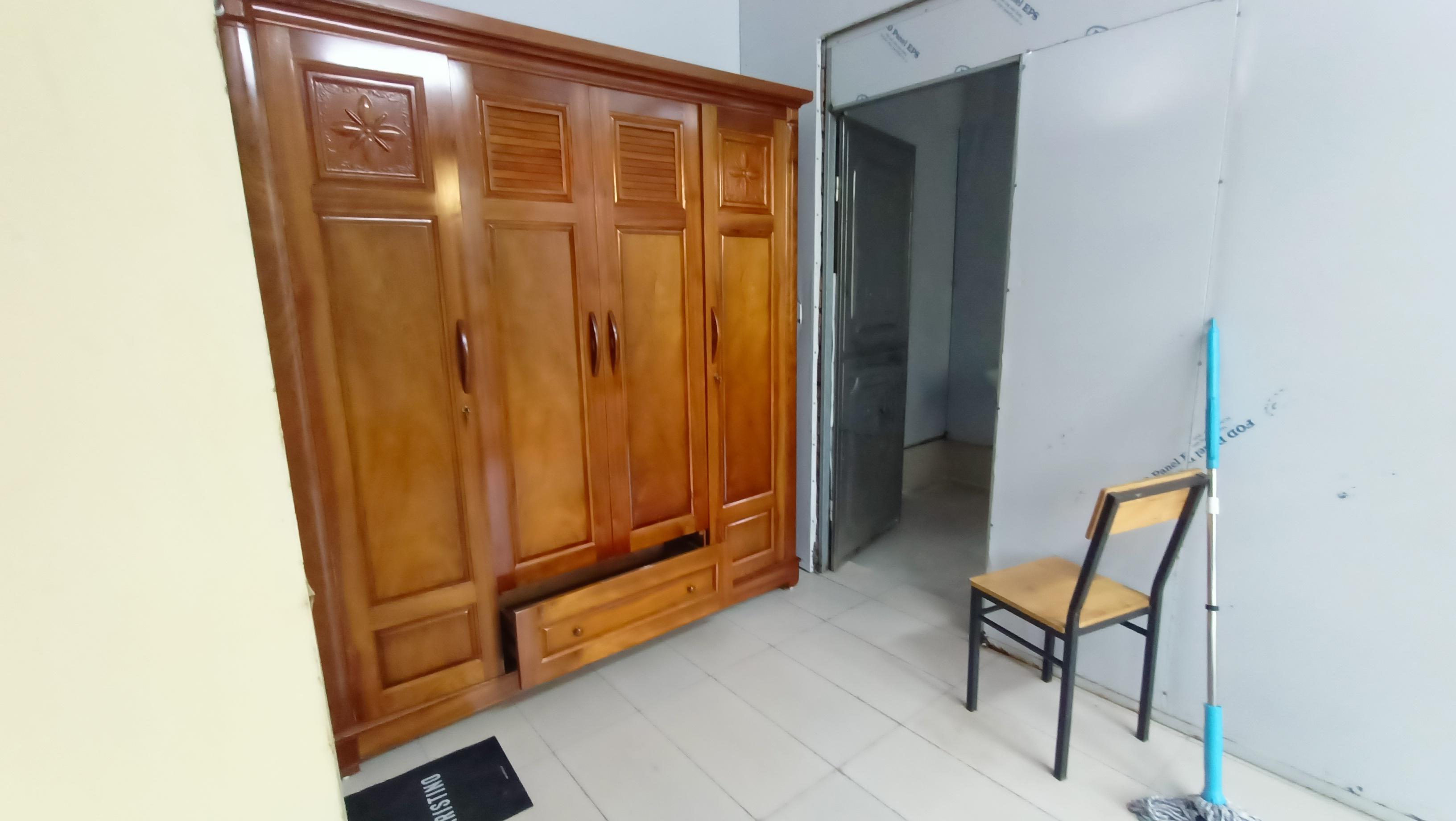 Cho thuê phòng trọ 2.8 triệu 30 m² ở Thị trấn Trạm Trôi, Huyện Hoài Đức, Hà Nội