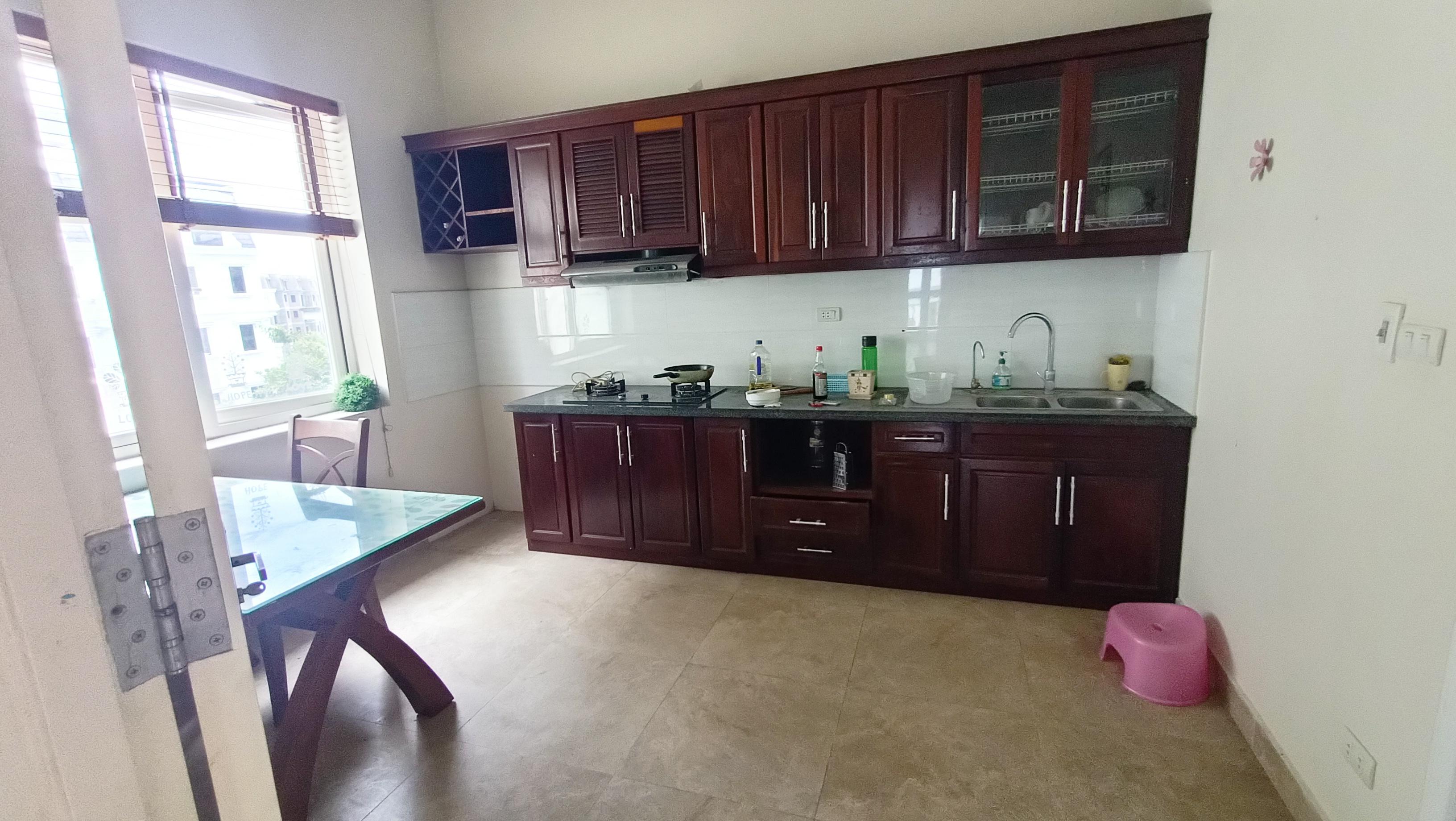 Cho thuê phòng trọ Thỏa thuận 31 m² ở Thị trấn Trạm Trôi, Huyện Hoài Đức, Hà Nội