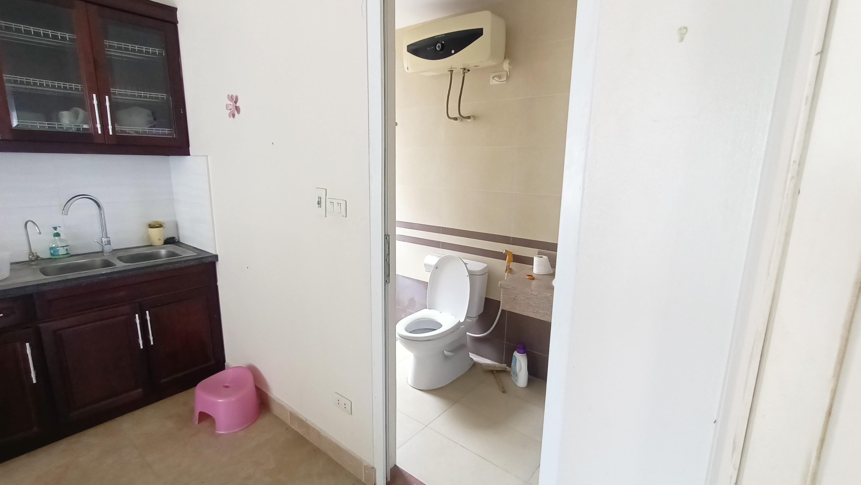 Cho thuê phòng trọ Thỏa thuận 35 m² ở Thị trấn Trạm Trôi, Huyện Hoài Đức, Hà Nội