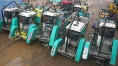 Máy cắt bê tông Mikasa MCD-L14