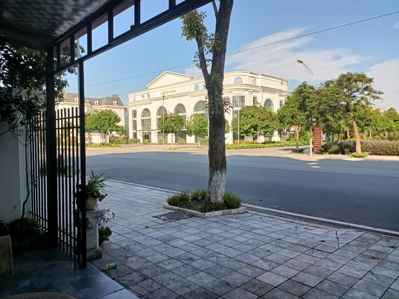 Cho thuê bán hàng ăn sáng, kinh doanh cafe 150 m² ở Thị trấn Trạm Trôi, Huyện Hoài Đức, Hà Nội