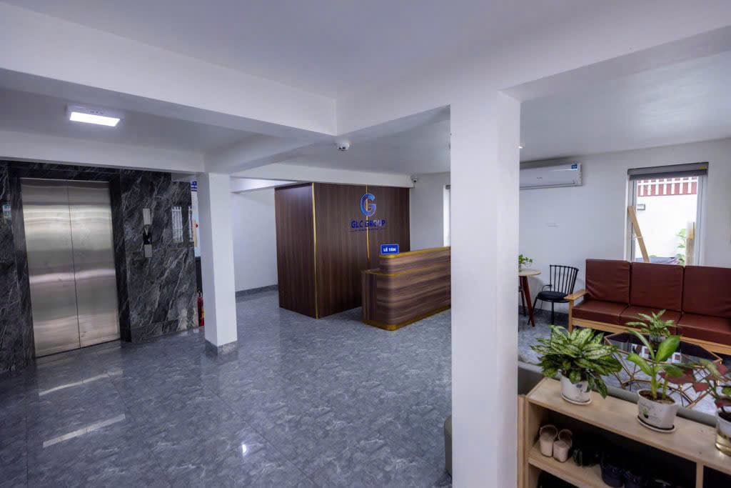 Cho thuê biệt thự, liền kề 60 triệu 2000 m² ở Thị trấn Trạm Trôi, Huyện Hoài Đức, Hà Nội