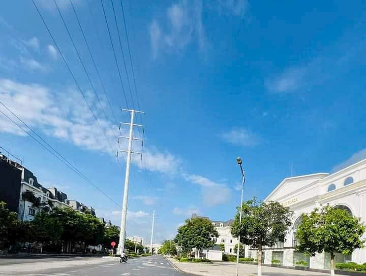 Cho thuê biệt thự, liền kề 35 triệu 600 m² ở Thị trấn Trạm Trôi, Huyện Hoài Đức, Hà Nội