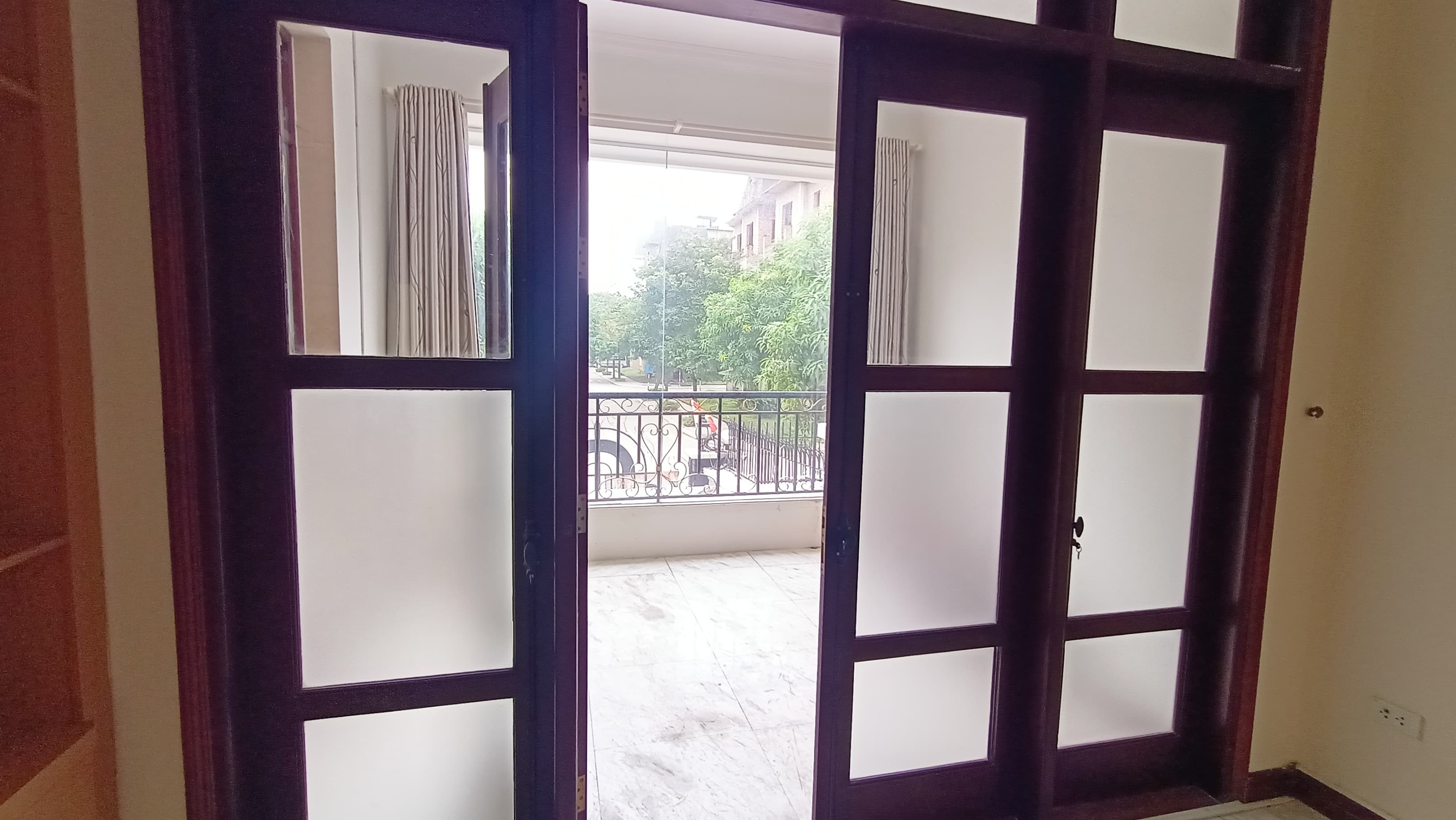 Cho thuê biệt thự, liền kề 36 triệu 700 m² ở Thị trấn Trạm Trôi, Huyện Hoài Đức, Hà Nội